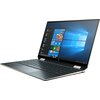 Лаптоп HP Spectre x360 13-aw2000nu - 13.3" FHD IPS Touch, Intel Core i7-1165G7, Poseidon Blue