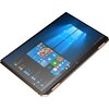 Лаптоп HP Spectre x360 13-aw2001nu - 13.3" FHD IPS Touch, Intel Core i7-1165G7, Nightfall Black