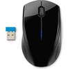 Безжична мишка HP Wireless Mouse 220, черна