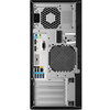 Компютър HP Z2 Tower G4 Workstation, i7-8700, 8GB