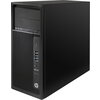 Компютър HP Z240 Tower Workstation, Xeon® E3-1230 v6, 8 GB