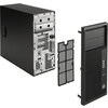Компютър HP Z240 Tower Workstation, Xeon® E3-1230 v6, 8 GB