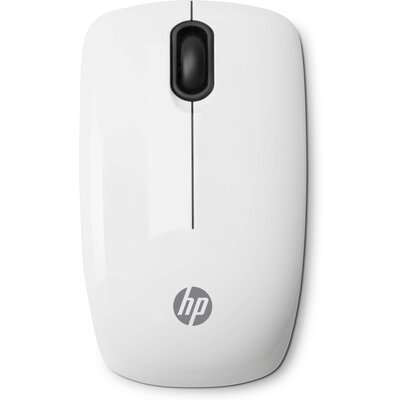Безжична мишка HP Z3200, Бял