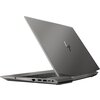 Лаптоп HP ZBook 15 G6 Mobile Workstation - 15.6" FHD IPS, Intel Core i9-9880H