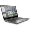 Лаптоп HP ZBook Fury 15 G7 Mobile Workstation - 15.6" 4K UHD HDR, Intel Core i9-10885H