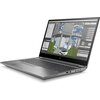 Лаптоп HP ZBook Fury 15 G7 Mobile Workstation - 15.6" 4K UHD HDR, Intel Core i9-10885H