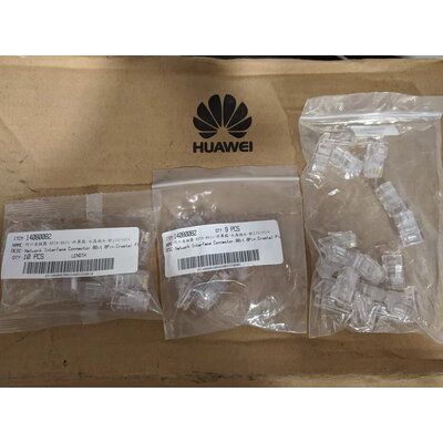 HUAWEI RJ-45 Network Interface Connector