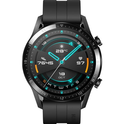 Smart часовник Huawei Watch GT 2 46mm