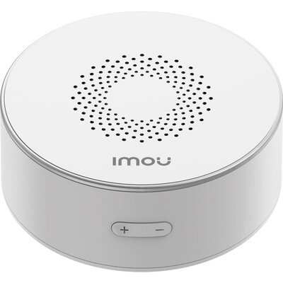 IMOU Smart Home Alarm Siren ZR1