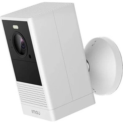 Imou Cell 2 IP Wi-Fi camera 4MP White
