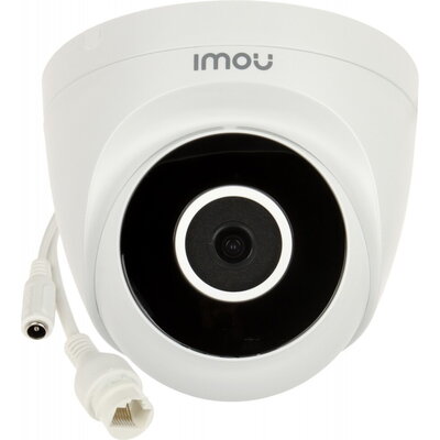 Imou Turret Wi-Fi IP camera, 4MP, 1440P