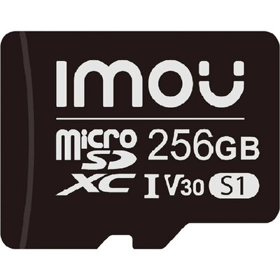 Imou microSDHC 256GB U3 V30 Imou microSDHC 256GB U3 V30