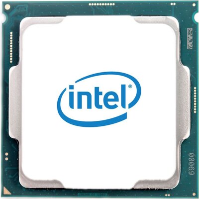 Процесор Intel Core i3-4160 Tray