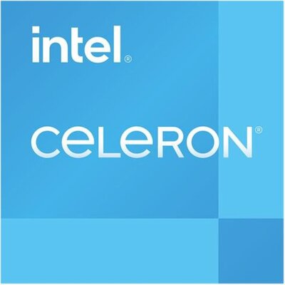 Процесор Intel Celeron G6900