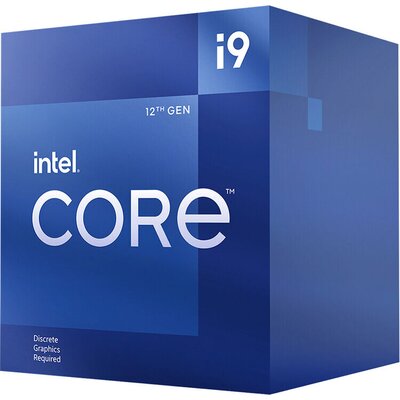 Процесор Intel Core i9-12900F