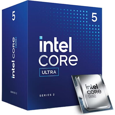 Процесор Intel Core Ultra 5 235