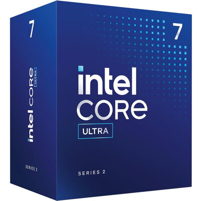 Процесор Intel Core Ultra 7 265