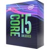 Процесор Intel Core i5-9600K
