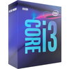 Процесор Intel Core i3-9100