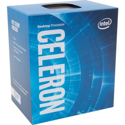 Процесор Intel Celeron G5905
