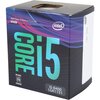 Процесор Intel Core i5-8500