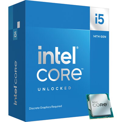 Процесор Intel Core i5-14600KF