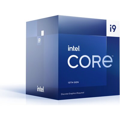 Процесор Intel Core i9-13900F