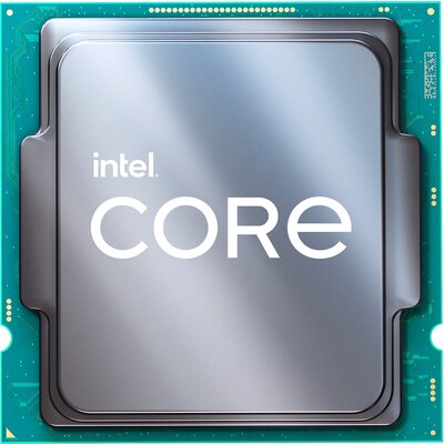 Процесор Intel Core i5-11500 Tray