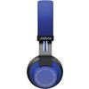 Bluetooth слушалки Jabra Move, Cobalt Blue