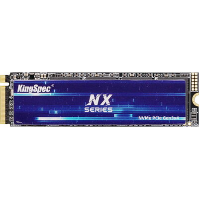 SSD диск KINGSPEC NX-512GB