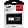 SSD Kingston A400 480GB M.2 2280