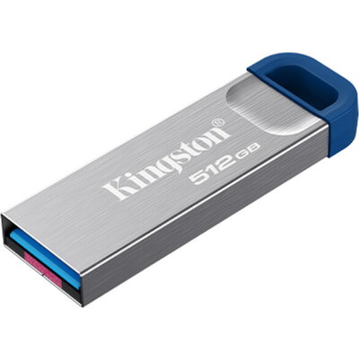 Флаш памет Kingston DataTraveler Kyson G2 512GB