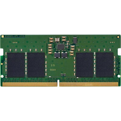 SO-DIMM RAM Kingston 32GB DDR5-6400