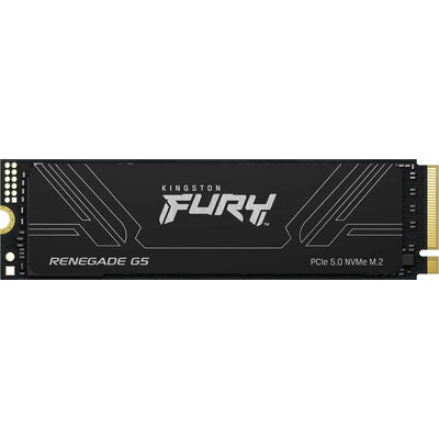 SSD KINGSTON FURY Renegade G5 2048GB PCIe 5.0