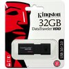 Флаш памет Kingston DataTraveler 100 G3 32GB