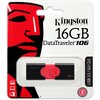Флаш памет Kingston DataTraveler 106 16GB