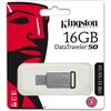 Флаш памет Kingston DataTraveler 50 16GB