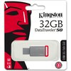 Флаш памет Kingston DataTraveler 50 32GB