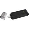 Флаш памет Kingston DataTraveler 70 USB-C 128GB