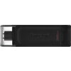 Флаш памет Kingston DataTraveler 70 USB-C 32GB