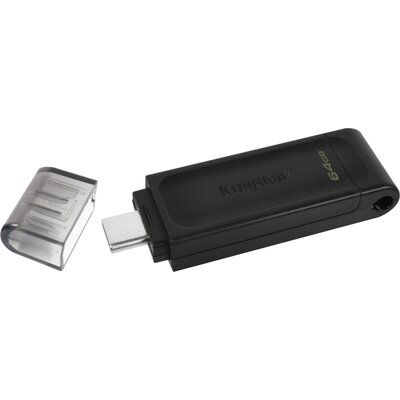 Флаш памет Kingston DataTraveler 70 USB-C 64GB