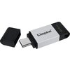 Флаш памет Kingston DataTraveler 80 USB-C 64GB