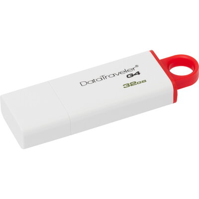 Флаш памет Kingston DataTraveler G4 32GB