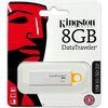 Флаш памет Kingston DataTraveler G4 8GB