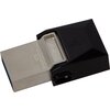 Флаш памет Kingston DataTraveler MicroDuo USB 3.0 64GB