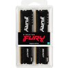 RAM Kingston FURY Beast 8GB (2x4GB) DDR4-2666