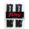 RAM Kingston FURY Beast RGB 64GB (2x32GB) DDR5-5200 EXPO