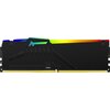 RAM Kingston FURY Beast RGB 16GB DDR5-5600