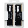 RAM Kingston FURY Beast RGB 16GB (2x8GB) DDR4-3200