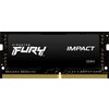 SODIMM RAM Kingston FURY Impact 16GB DDR4-3200